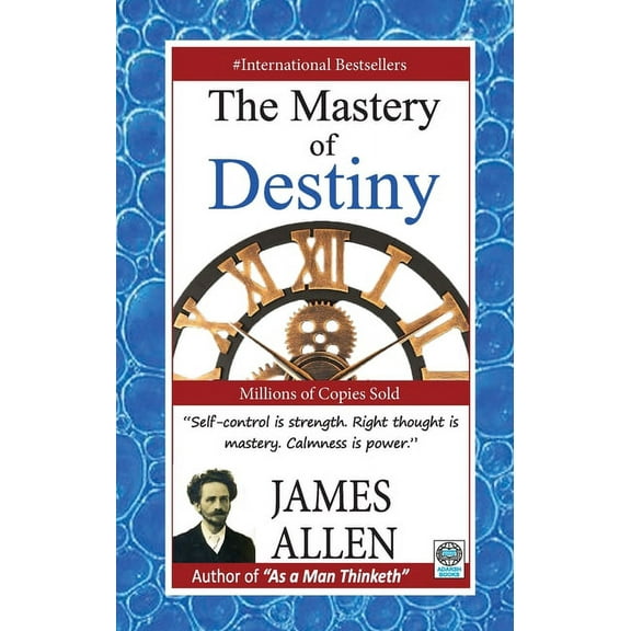 The Mastery of Destiny, (Paperback)
