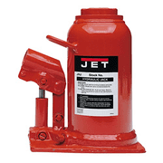 Jet Tools 453323K Hydraulic Bottle Jack Welded Base Multi Position Use