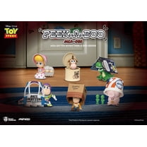 MEA-089 Toy Story peek-a-boo series Blind box
