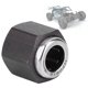 thumbnail image 2 of 6mm Hex Nut One Way Bearing for Vertex VX SH 16 18 21 1/8 1/10 Nitro Engine RC Car (T10045), 2 of 3