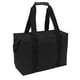 thumbnail image 2 of Bolsa aislante aislamiento térmico a prueba de fugas bolsa enfriadora impermeable plegable de gran capacidad para acampar en la playa L 20L, 2 of 10