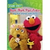 Bye-Bye Pacifier! Big Kid Stories (DVD), Sesame Street, Kids & Family