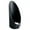 Textured Black, variant on Kichler 16068AZT 2-3/4" Wide Landscape Accent Light Cowl Accessory - Bronze