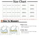 thumbnail image 3 of Mujeres Moda Sexy Breast Wrap Tanks Ropa interior de cuero artificial Lencería Fridja nalpqowj37131, 3 of 7