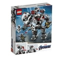 thumbnail image 4 of LEGO Marvel Avengers War Machine Buster 76124 Ensemble de Construction (362 Pcs), 4 of 6