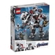 LEGO Marvel Avengers War Machine Buster 76124 Building Kit (362 Pieces ...