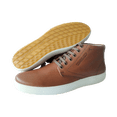 thumbnail image 1 of Original Woodland Espadrilles de Mode pour Hommes Brun Rouille (#2519117_Brun Rouille), 1 of 4
