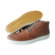 Original Woodland Men's Rusty Brown Fashion Sneakers (#2519117_Rust Brown)