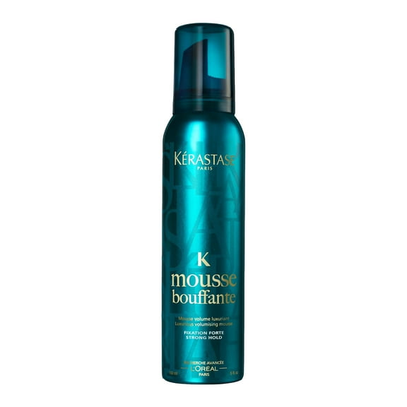 Kerastase K Mousse Bouffante Strong Hold 5 oz