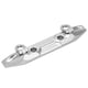 thumbnail image 4 of Parachoques trasero de aluminio 1/10 para TRAXXAS 1/10 para E REVO 2,0, tratamiento anodizado, parachoques trasero de aluminio con gancho en U, 4 of 8