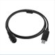 thumbnail image 4 of Cable de Programación HKN6184C para Radio DM4400/e DM3401 DM3600 DM4601/e MTM5200 DGM4100 DGM6100 XPR4300 XPR4350, 4 of 6