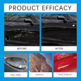 thumbnail image 6 of QIFEI Car Scratch Repair Polishing Wax Body Compound Repair Polish Paint Remover Care, 6 of 10