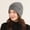 D, variant on Beanie for Women Winter Hats for Women Elasticity Soft Beanie Hat Lightweight Beanie Knit Hats for Women Warm Hat Bonnet for Sleeping Cute Beanie Lined Beanie Heated Hat Womens Hats Black One Size