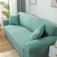 thumbnail image 3 of Yesfashion Stretch Sofa Cover Couch Covers For Wear Resistant Sofa Slipcover Furniture Sofa Protector, 3 of 7