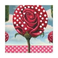 thumbnail image 1 of Rose in Blush Bloom - Canvas, 1 of 10