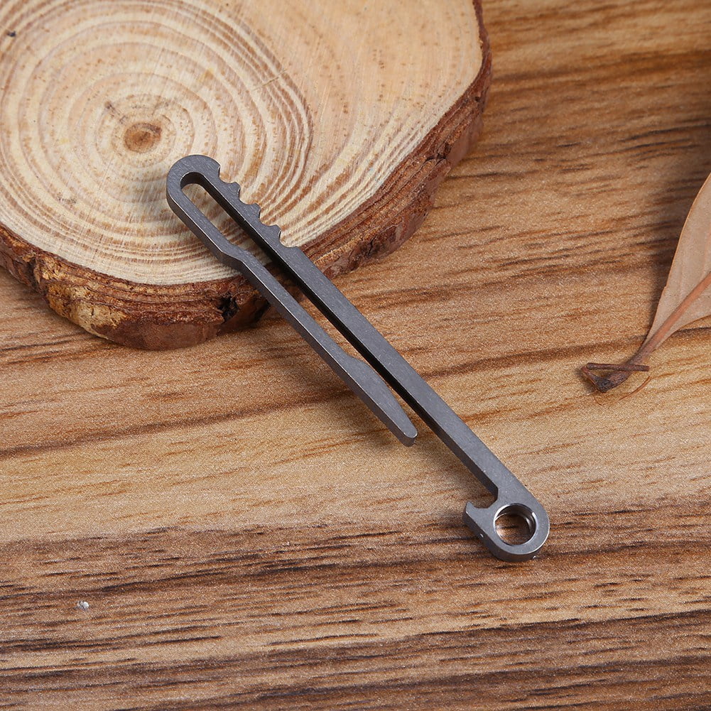 key quick release