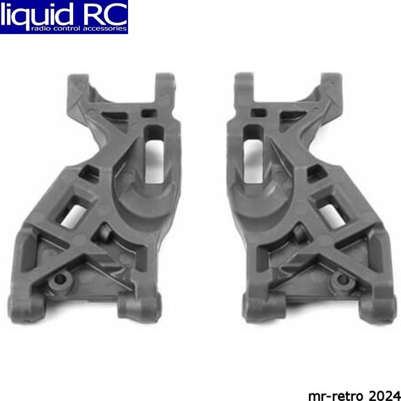TEKNO RC LLC Suspension Arms front EB410/410.2 TKR6525B Electric Car/Truck Option Parts
