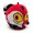 Blitzo Stickie, variant on Helluva Boss Loona Plush – 5.9-Inch Collectible Stuffed Figure – Soft & Cuddly Plush Doll Official Merch for Fans & Collectors