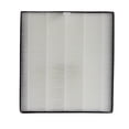 thumbnail image 1 of Fit For Purifier De5206 De5205 Purifier Hepa Filter Hepa Filter Fy1119, 1 of 5