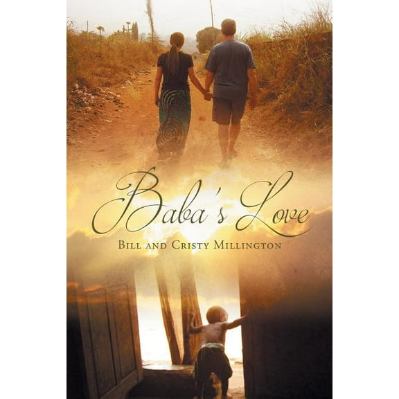 Baba's Love, (Paperback)