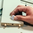 thumbnail image 3 of KAKOWELY 20Pcs Thumb Screw Kit for Pc Case with Fastening and Securing Features, 3 of 5