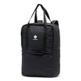 thumbnail image 5 of Mochila Columbia Trail Traveler 18L Unisex Negra, 5 of 5