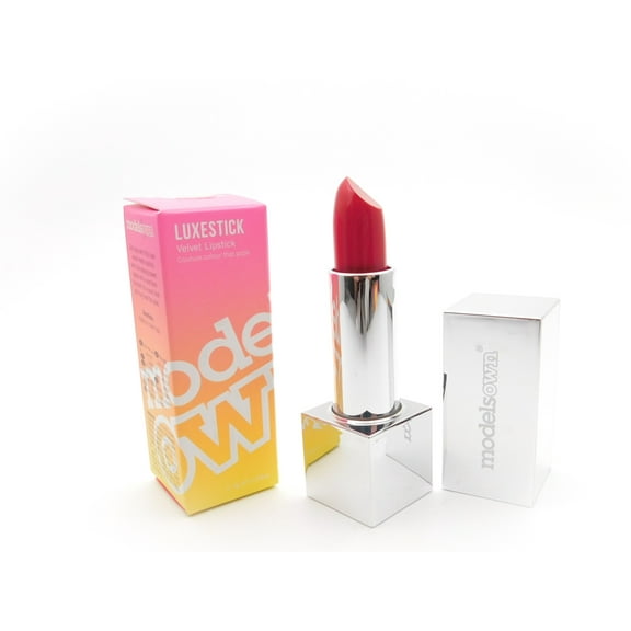 Models Own Luxestick Velvet Lipstick, Adorable 11 .09