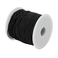 thumbnail image 3 of Beading String Cord DIY Hand Made Beaded Core Spun Elastic Cord Necklace Accessories, 3 of 14