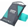 thumbnail image 1 of Rainleaf Microfiber Towel, 1 of 16