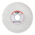 thumbnail image 1 of Piedra Abrasiva Austromex T-1 7 X1/2 X1.1/4 G46 Blanca 191, 1 of 1