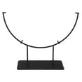 thumbnail image 3 of Milltown Merchants 15" Round Metal Art Panel Display Stand (1 Pack), 3 of 3