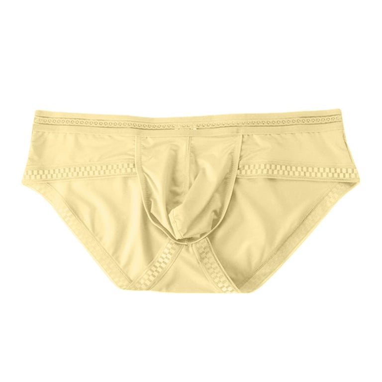 Underwear – Beige – XXL
