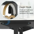 thumbnail image 7 of Furmax 48" x 24" Home Office Electric Height Adjustable Standing Desk, 7 of 7