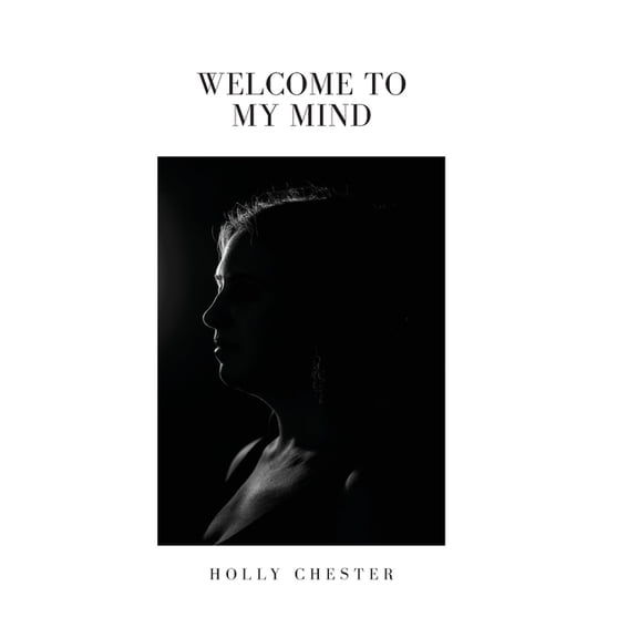 Welcome To My Mind, (Hardcover)
