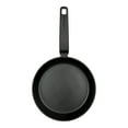 thumbnail image 5 of "MASTERPAN Non-Stick ILAG Ultimate Everyday Frying Pan with Bakelite handle, 9.5", black, 5 of 9