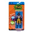 thumbnail image 4 of BATMAN 66 FIG ASST - FRENCH, 4 of 4