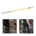 thumbnail image 1 of Heavy Duty Elastic Rope, Retractable Rope High Altitude Tools Professional Outdoor Climbing for Training, Outdoor Sports Style F, 1 of 8