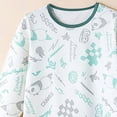 thumbnail image 5 of Toddler Baby Girl Fall Clothes Long Sleeve Hoodie Sweatshirts Pants Set Winter Outfits 6-12 Months 12-24 Months 2t 3t 4t 5t 6t 7t 8t 9t Children,Durable 2-3 Years, 5 of 7