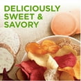 thumbnail image 4 of Simple Truth Exotic Vegetable Chips 2-Pack 6 oz, 4 of 5
