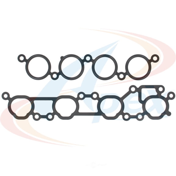 APEX AMS5072 Engine Intake Manifold Gasket Set