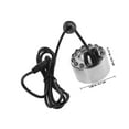 thumbnail image 2 of OUNONA 1Set  Fog Machine Mist Maker Fogger Plastic For Indoor Water Features, 2 of 7
