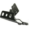 thumbnail image 2 of Hood Hinge Compatible with 2010-2013 Ford Transit Connect Right Passenger, 2 of 3