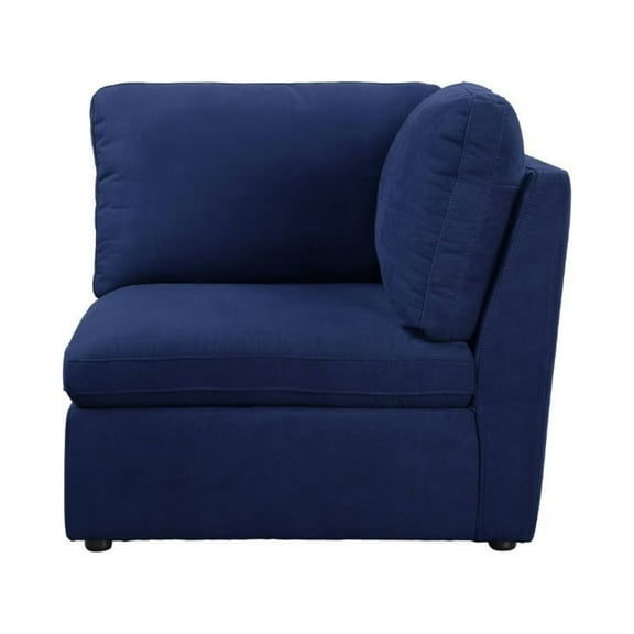 Ergode Modular - Wedge Blue Fabric