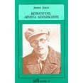 thumbnail image 1 of RETRATO DEL ARTISTA ADOLESCENTE COLOFON  JAMES JOYCE, 1 of 1