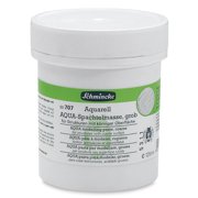 Schmincke Aqua Modeling Paste - Coarse, 125 ml jar