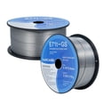 thumbnail image 1 of Welding wire,2 Wire Airless Wire Rolls 0.8mm Cored Wire, 1 of 6