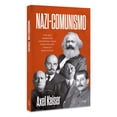 thumbnail image 3 of Nazi-Comunismo, de Kaiser, Axel, Ariel, Blanda, 2026, 3 of 3