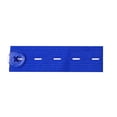 thumbnail image 3 of Lipstore Rallonge Élastique pour Pantalons Bouton Réglable Extensible Bleu, 3 of 8