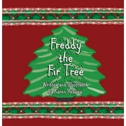 Freddy The Fir Tree
