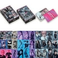 thumbnail image 1 of 30PC/Set Kpop Lomo Cards Photo Album Korean Girl Group Postcard Mini Lomo Card Game Fans Collection Gift Toy Photocard Bookmarks Lomo Card 38, 1 of 5